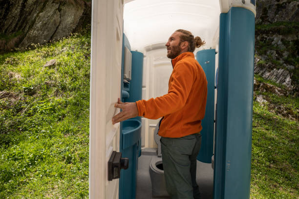 Best Local porta potty services  in Evergreen Park, IL