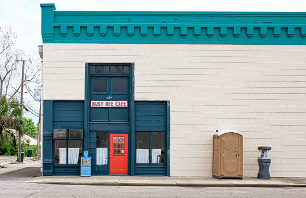 Best Local porta potty services  in Evergreen Park, IL